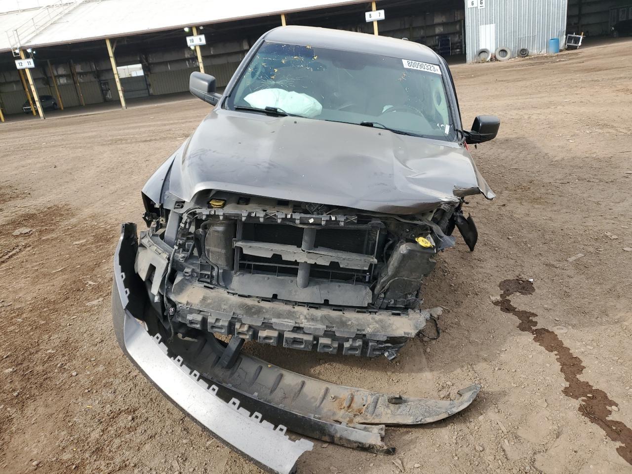2015 RAM 1500 ST - Image 5