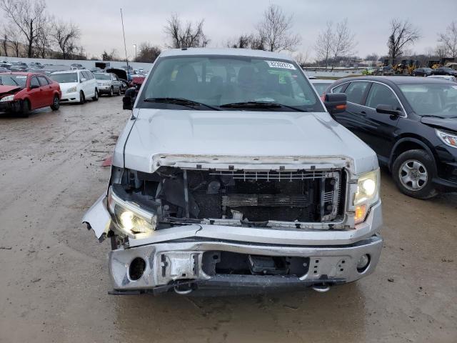 2014 Ford F150 Supercrew - Image 5