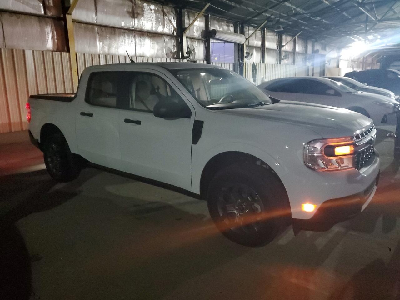 2023 FORD MAVERICK X - Фото 4
