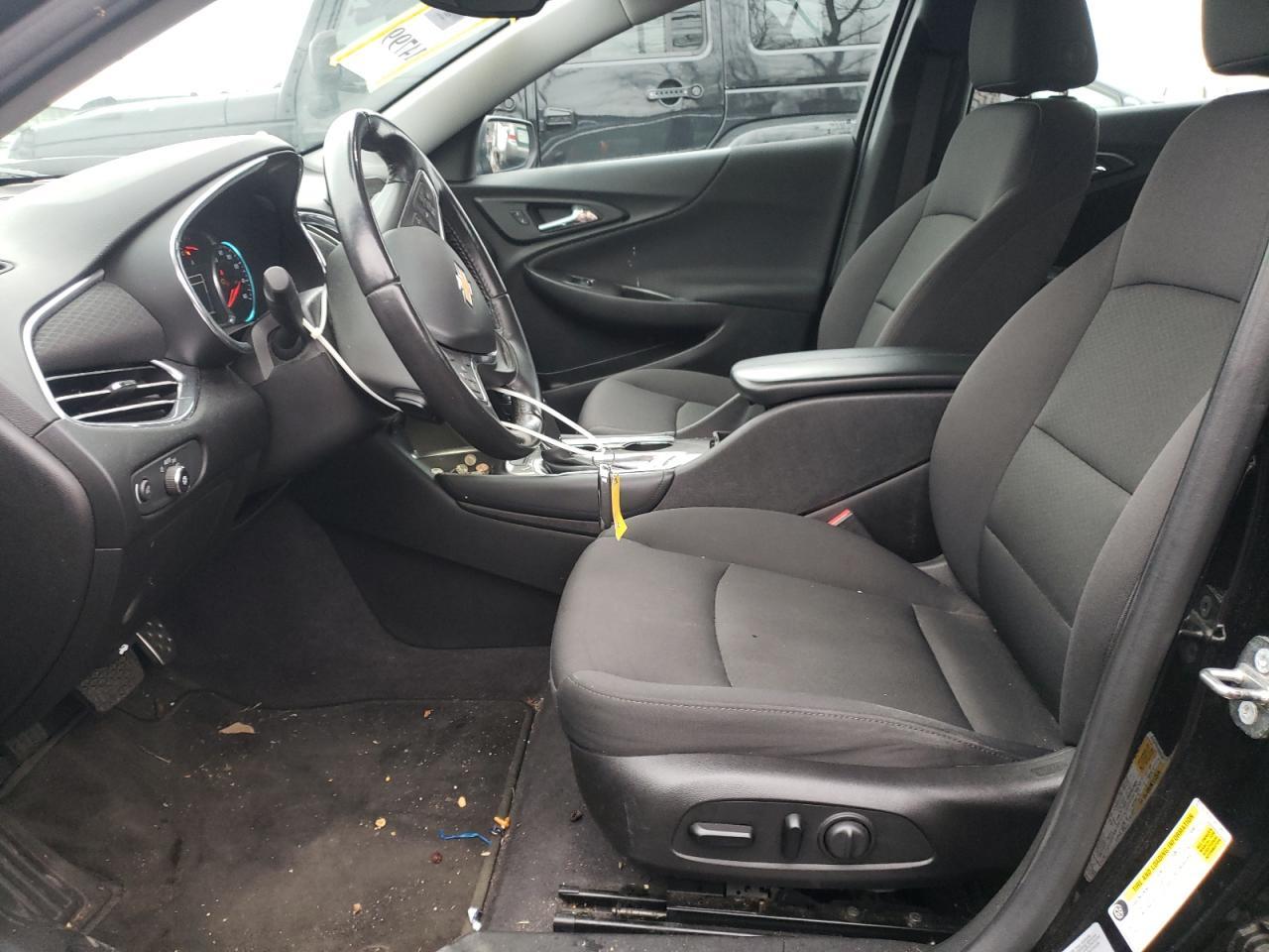 2017 CHEVROLET MALIBU LT - Image 7