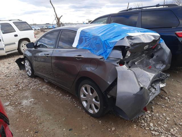 2013 Hyundai Elantra Gls - Image 2