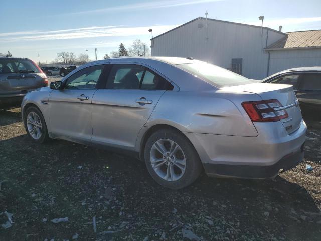 2013 Ford Taurus Sel - Фото 2