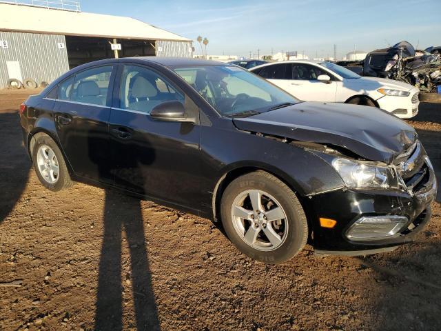 2015 Chevrolet Cruze Lt - Фото 4
