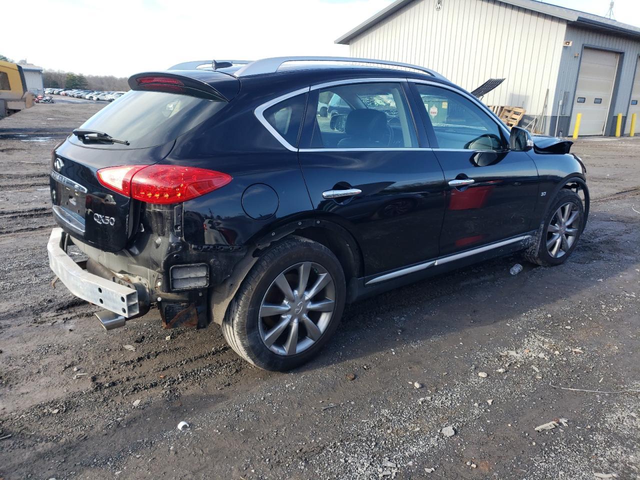 2016 INFINITI QX50 - Image 3