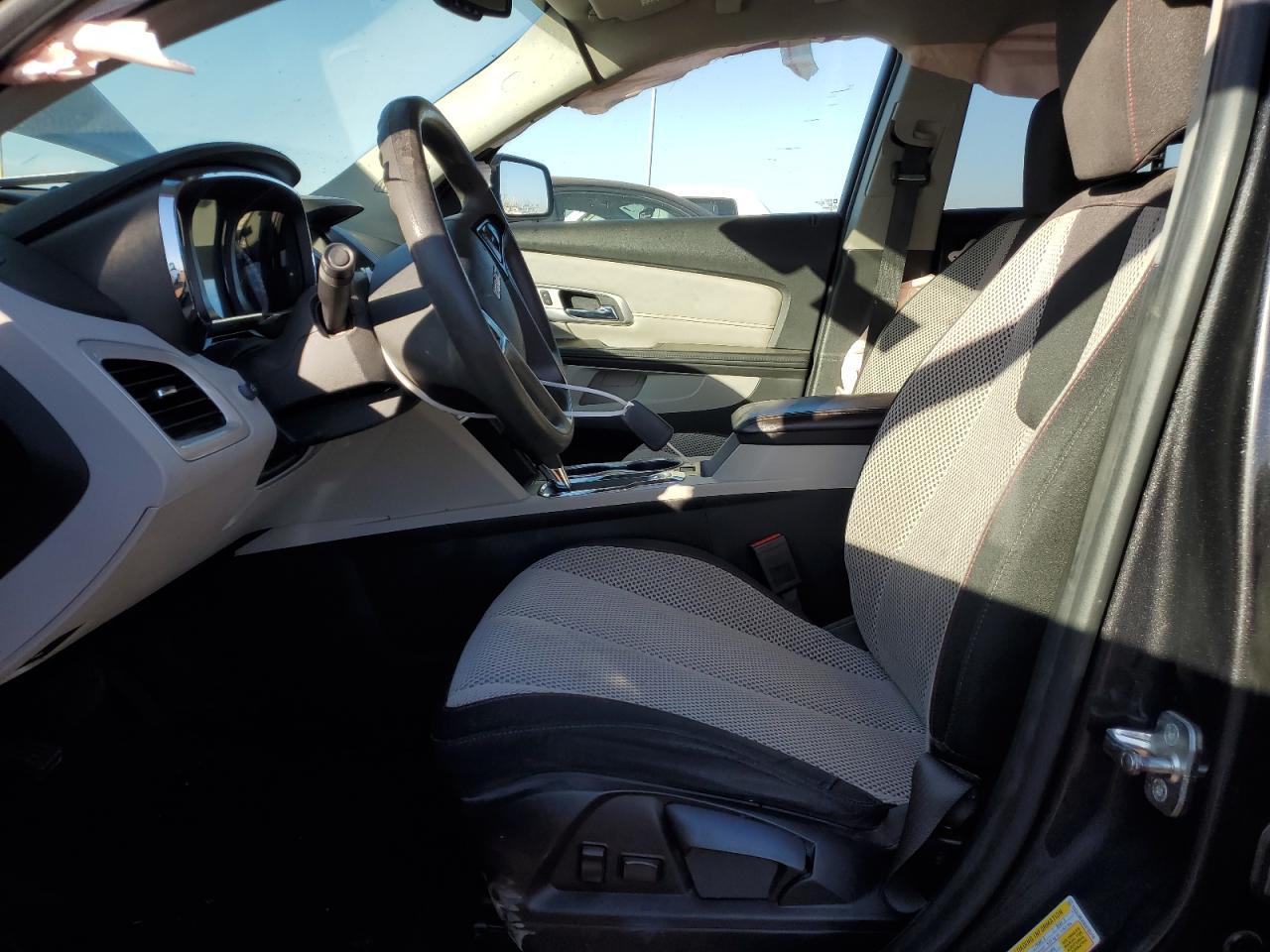 2016 GMC TERRAIN SL - Image 7
