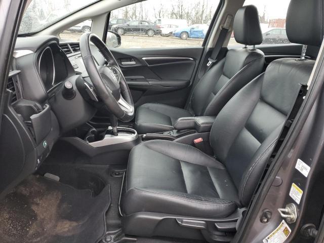 2015 Honda Fit Ex - Image 7