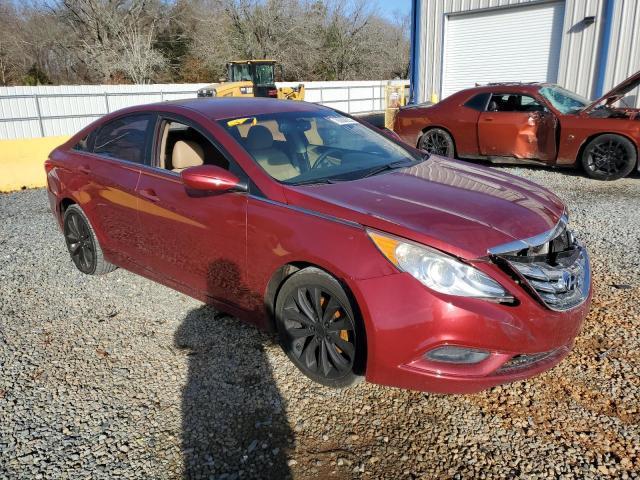 2011 Hyundai Sonata Gls - Фото 4