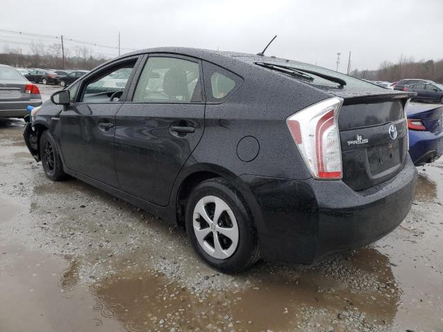 2015 Toyota Prius - Фото 2