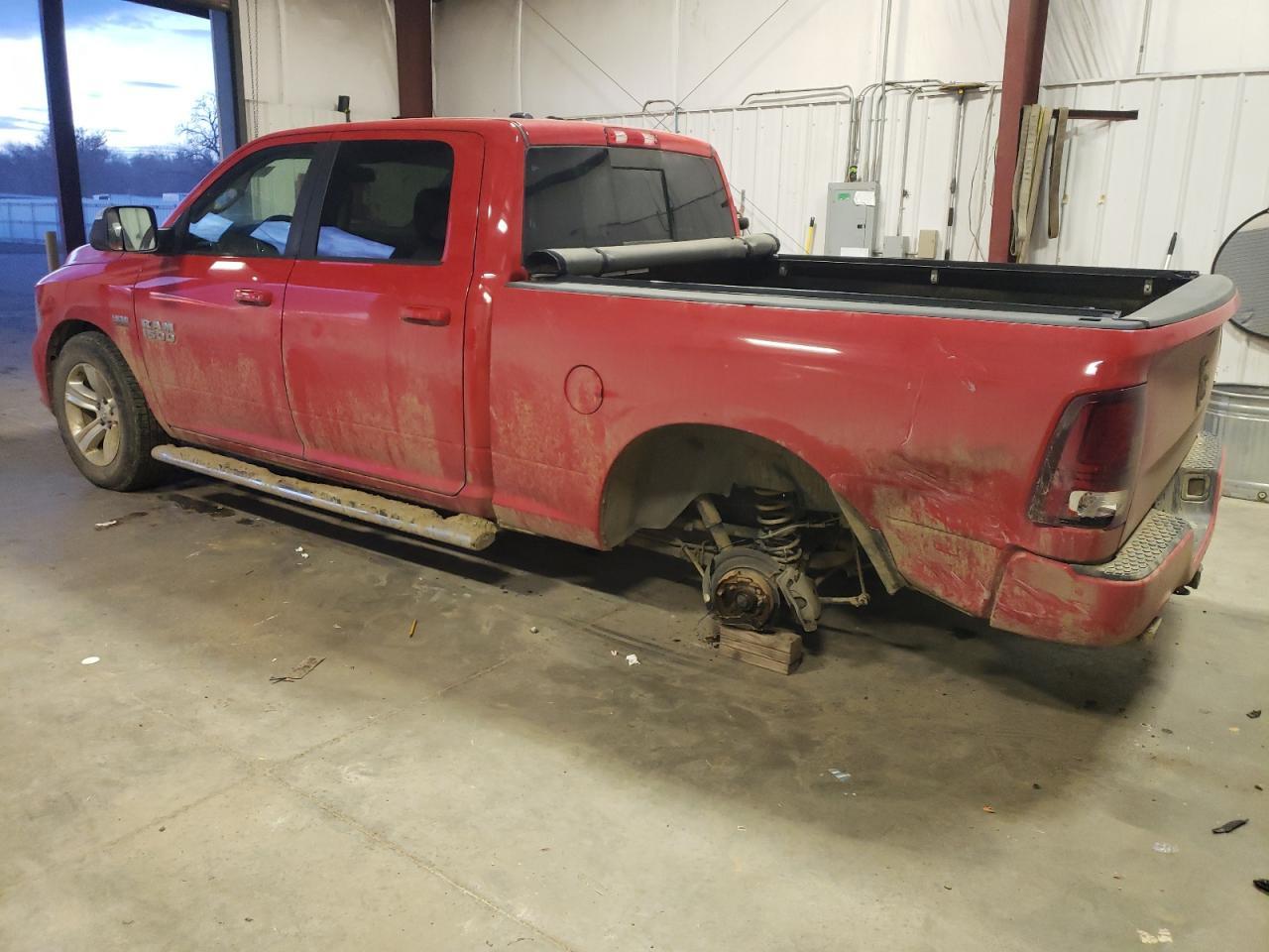 2014 RAM 1500 SPORT - Image 2