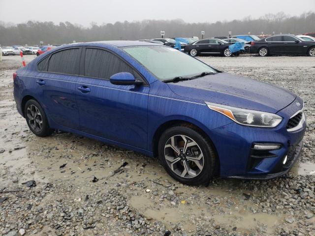 2019 Kia Forte Fe - Image 4
