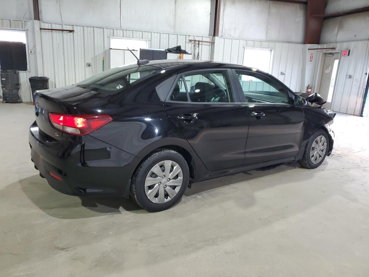2020 KIA RIO LX - Image 3