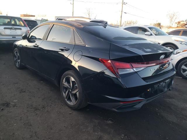 2023 Hyundai Elantra Sel - Image 2
