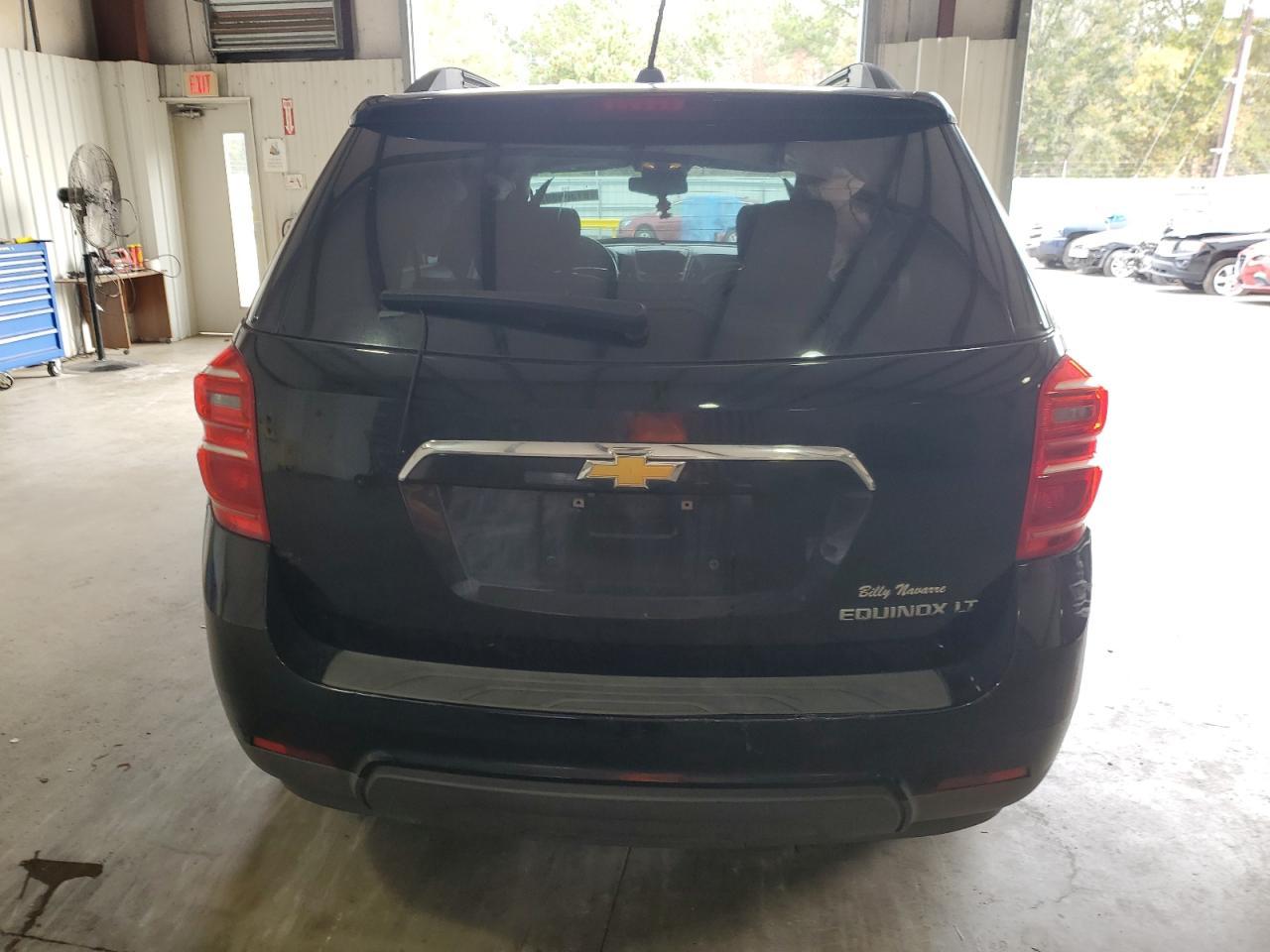2016 CHEVROLET EQUINOX LT - Image 6