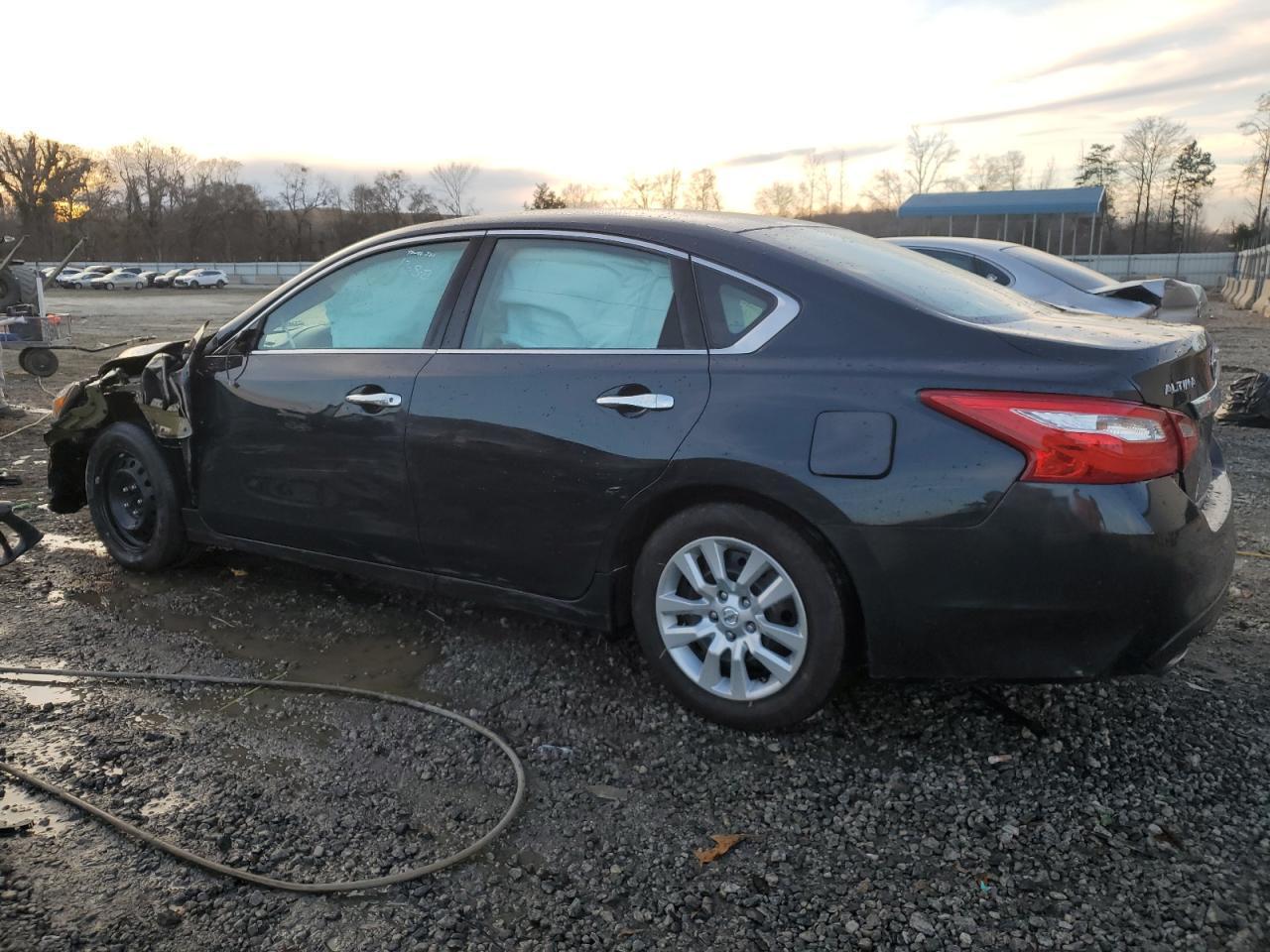 2017 NISSAN ALTIMA 2.5 - Image 2