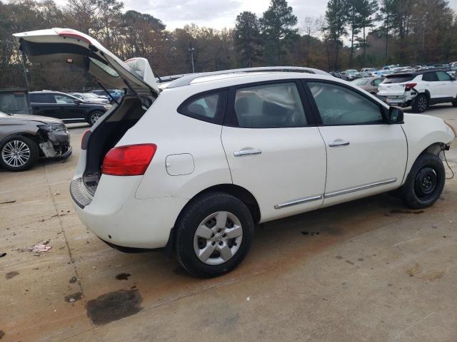 2014 Nissan Rogue Select S - Image 3