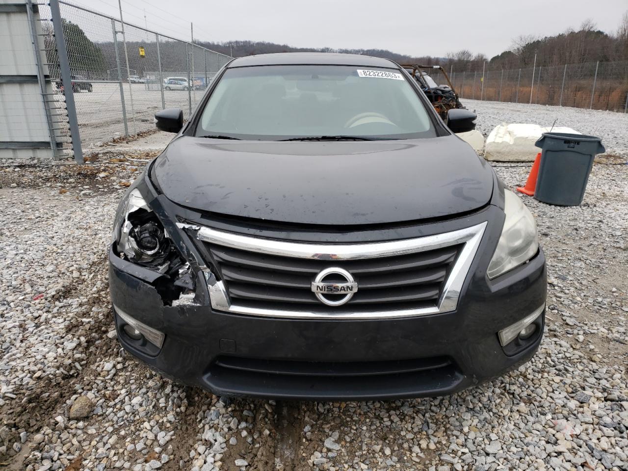 2015 NISSAN ALTIMA 2.5 - Фото 5