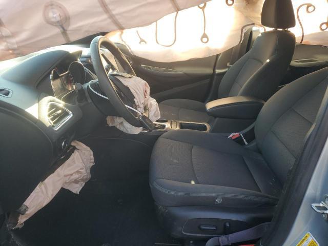 2017 Chevrolet Cruze Lt - Image 7