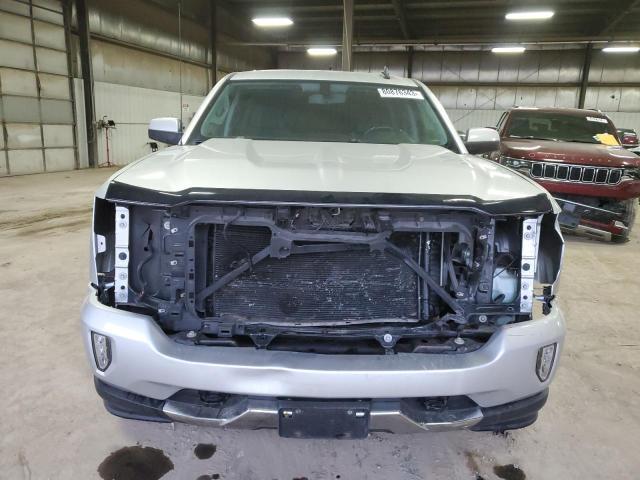 2016 Chevrolet Silverado K1500 Lt - Фото 5