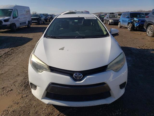 2016 Toyota Corolla L - Фото 5