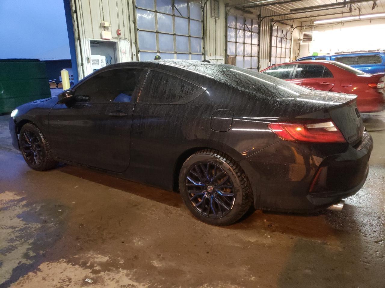 2016 HONDA ACCORD EXL - Image 2