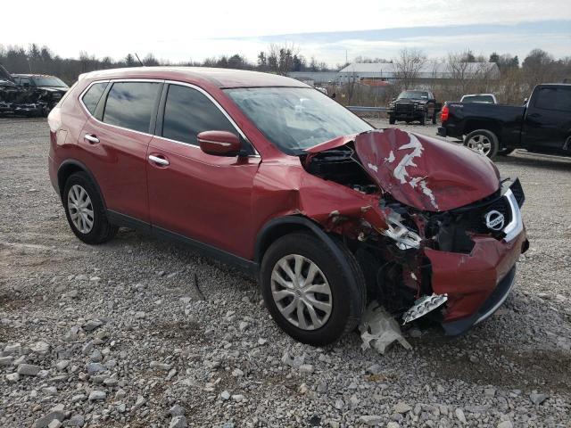 2015 Nissan Rogue S - Фото 4