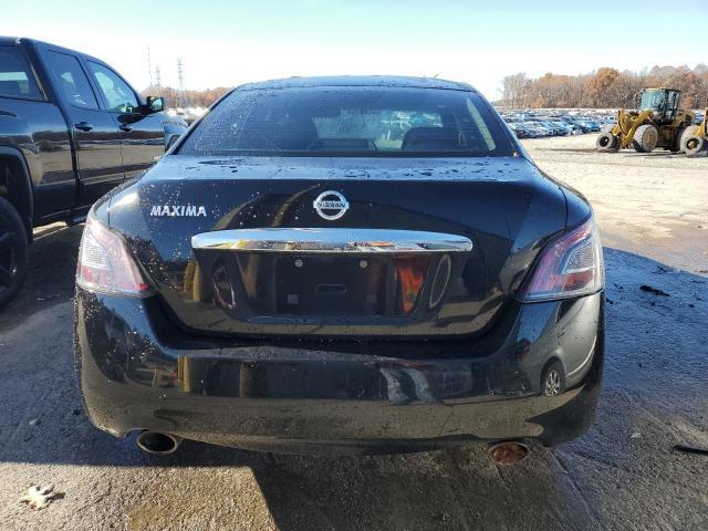 2014 Nissan Maxima S - Image 6