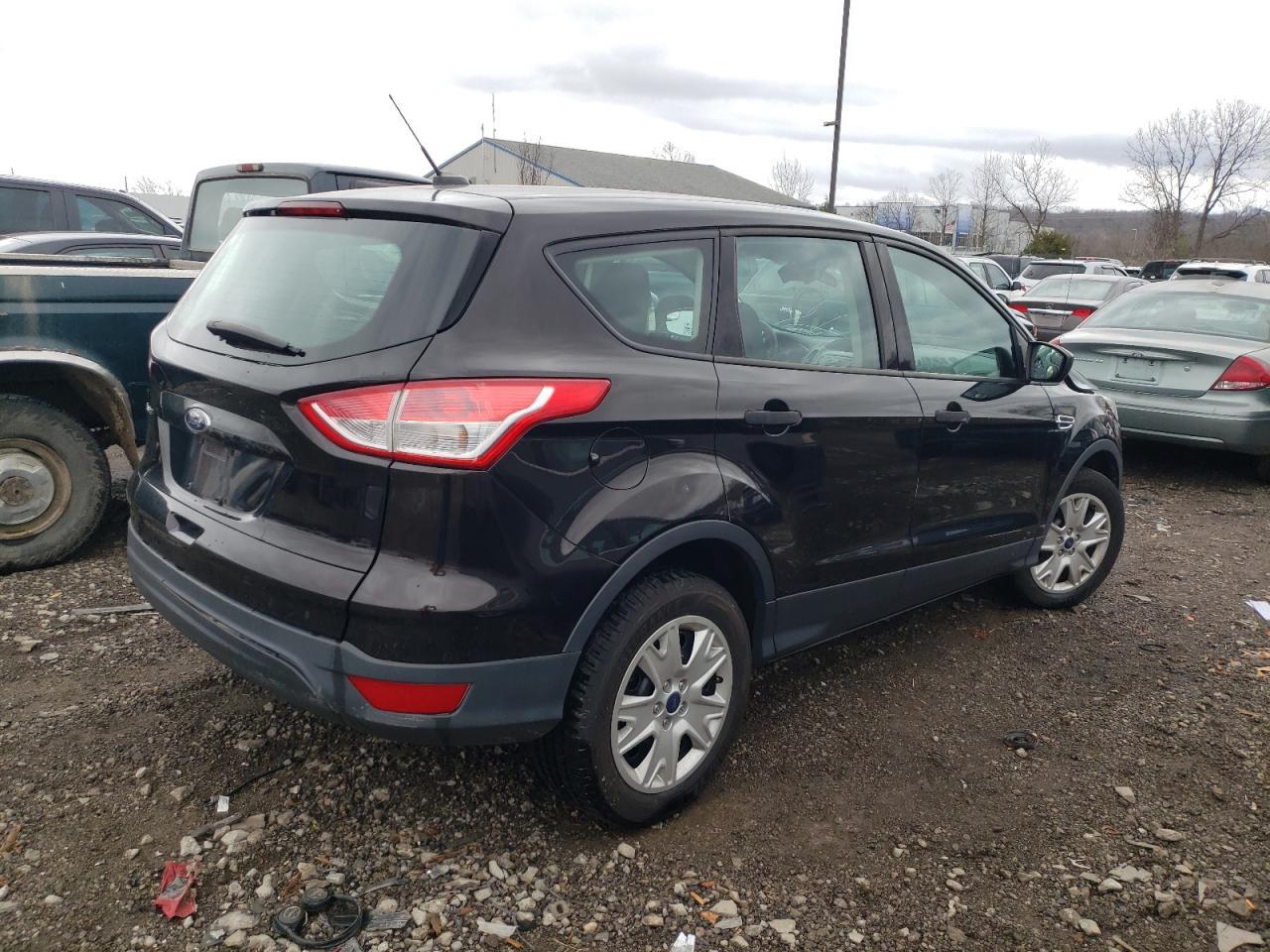 2013 FORD ESCAPE S - Image 3