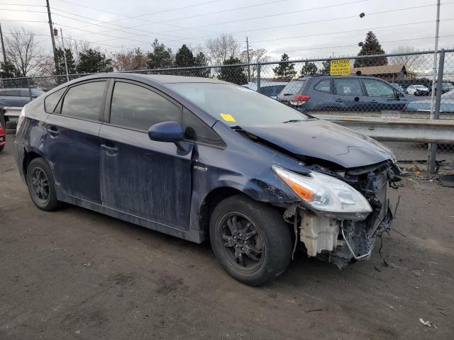 2013 Toyota Prius - Фото 4