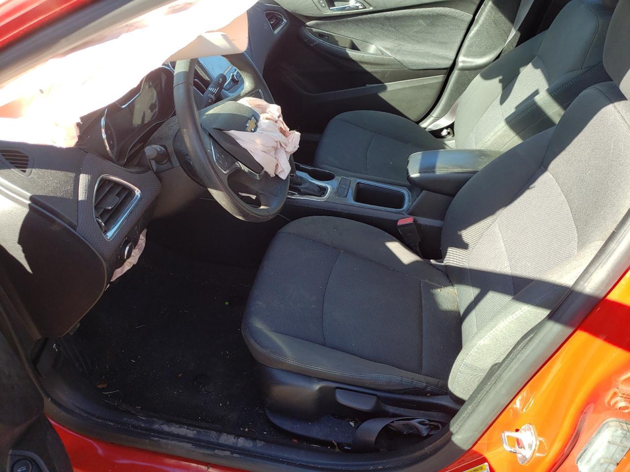 2017 CHEVROLET CRUZE LT - Image 7