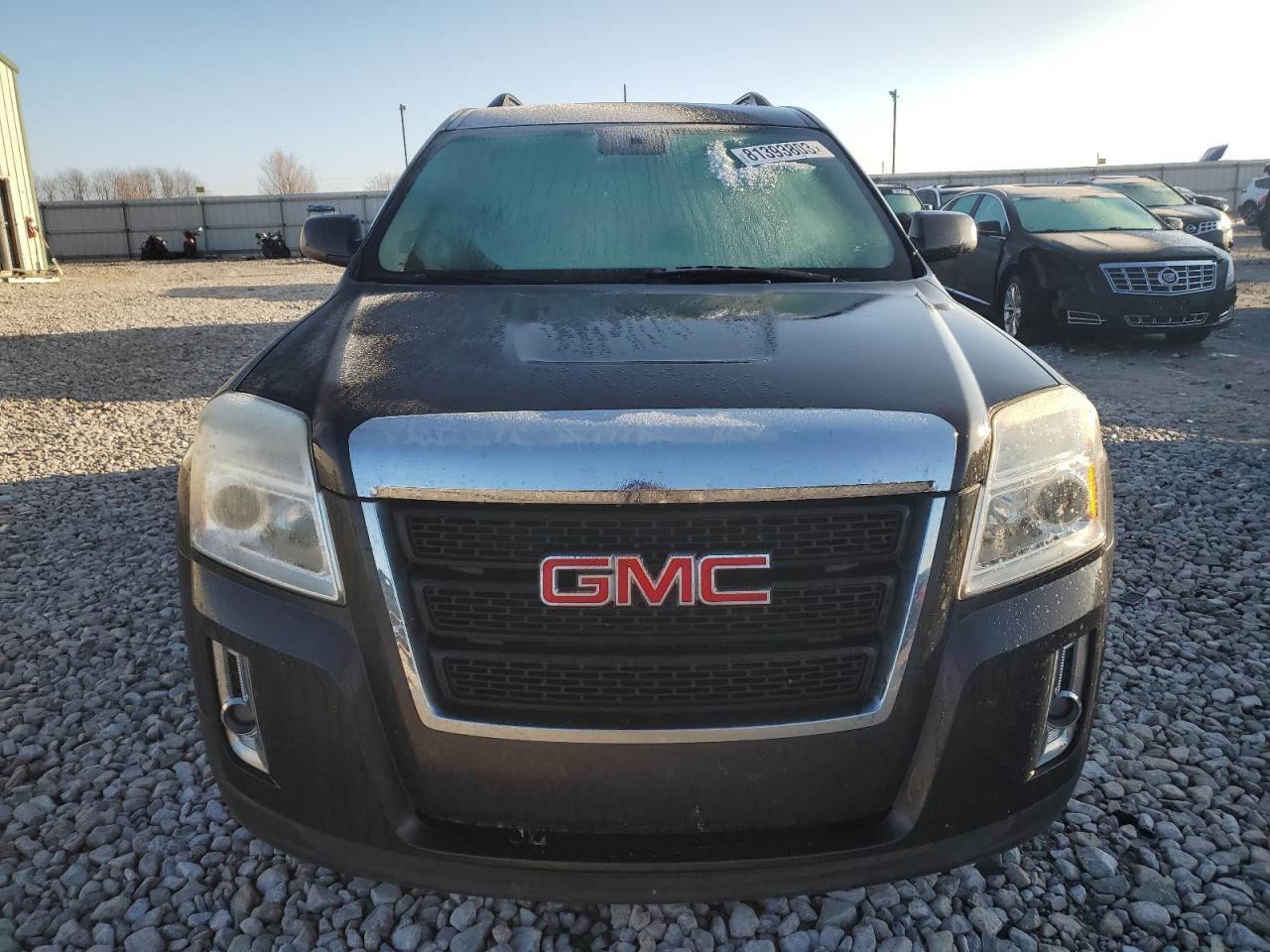 2013 GMC TERRAIN SL - Image 5