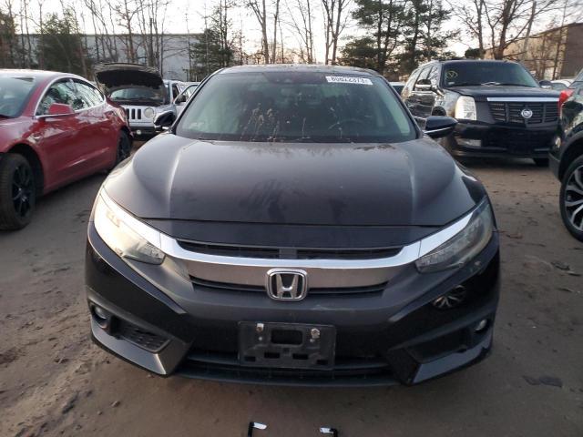 2016 Honda Civic Touring - Image 5