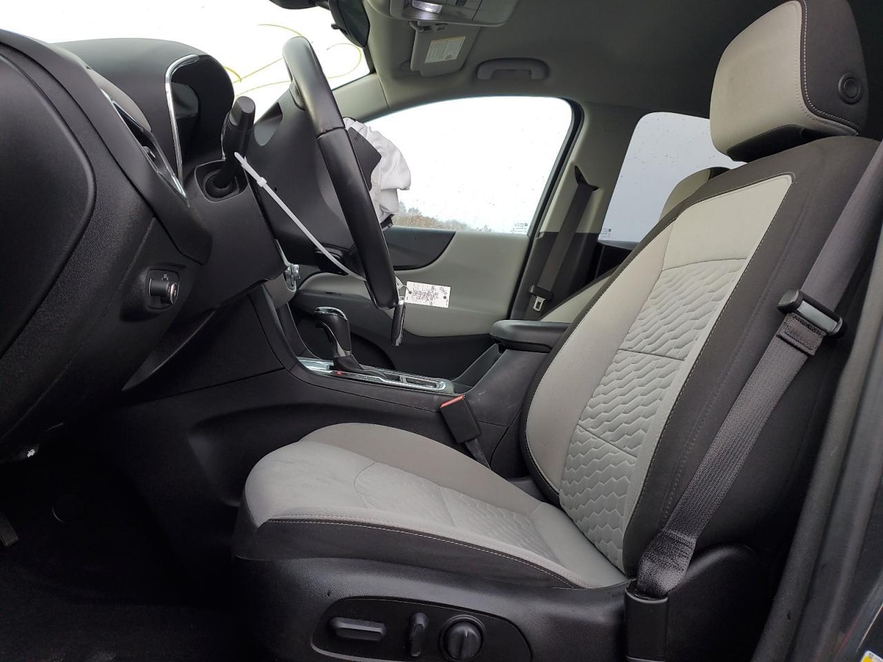 2019 CHEVROLET EQUINOX LT - Image 7