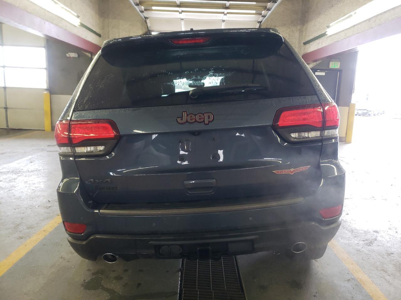 2020 JEEP GRAND CHER - Image 6