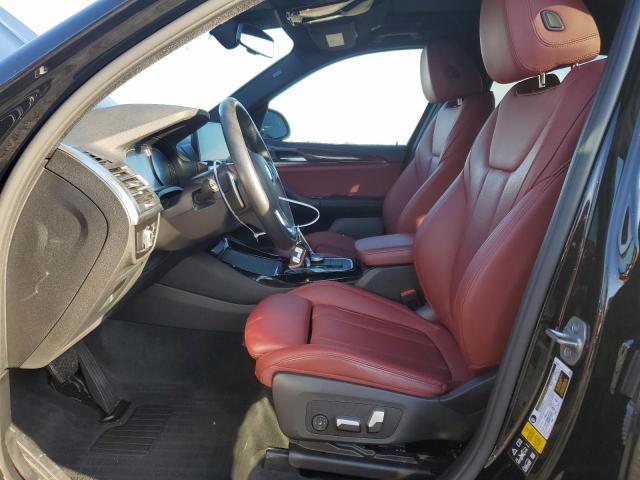 2022 BMW X3 xDrive30I - Image 7