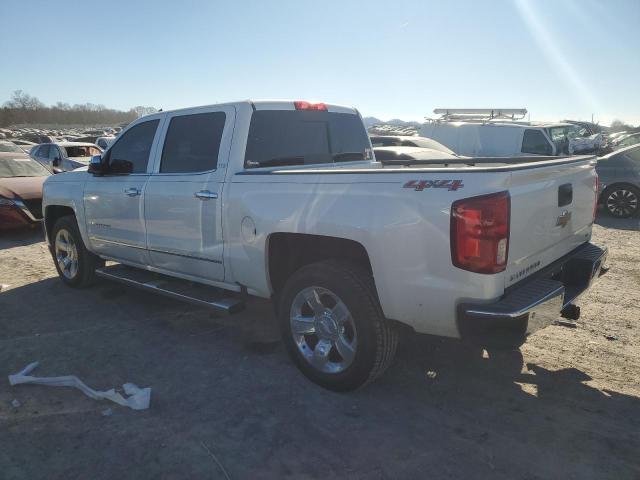 2016 Chevrolet Silverado K1500 Ltz - Image 2