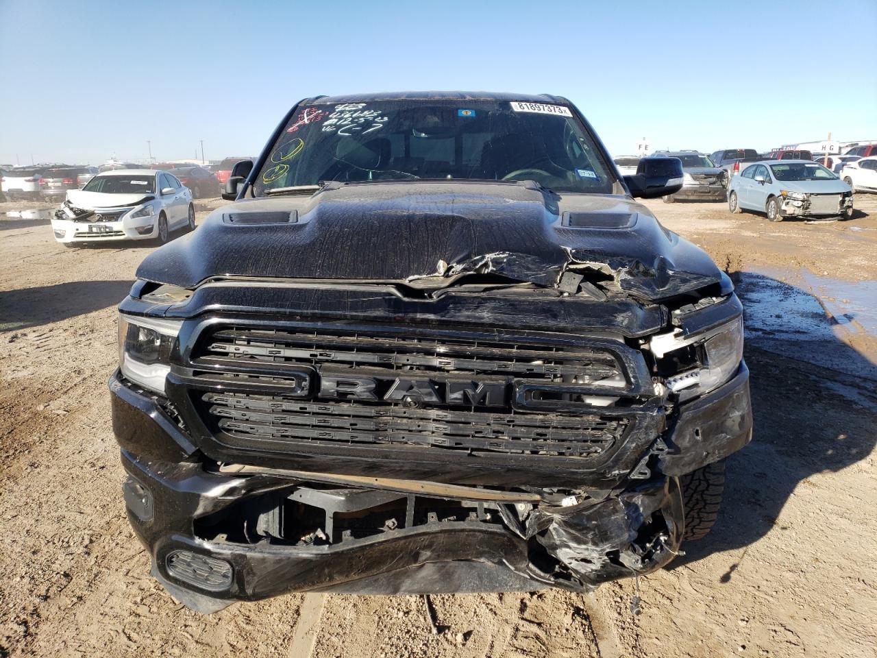 2019 RAM 1500 LARAM - Image 5