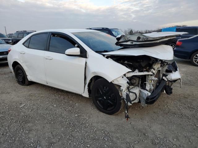 2018 Toyota Corolla L - Фото 4