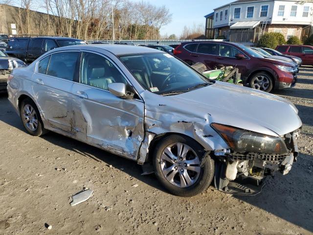 2012 HONDA ACCORD SE - Фото 4