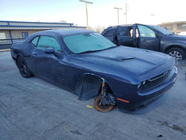2016 Dodge Challenger Sxt Plus - Фото 4