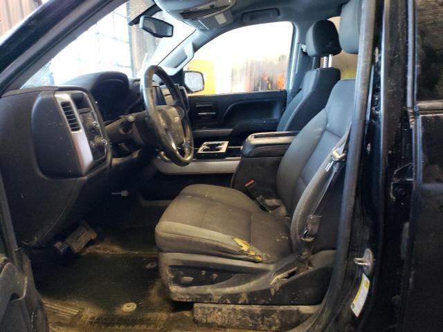 2014 Chevrolet Silverado K1500 Lt - Фото 7