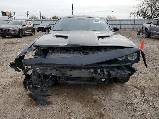 2023 Dodge Challenger Sxt - Фото 5