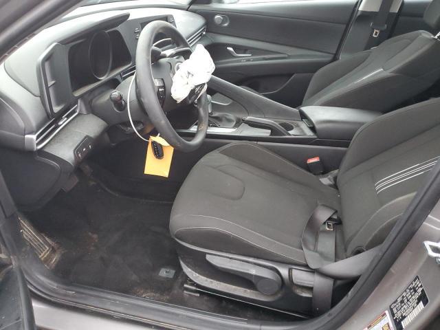 2023 Hyundai Elantra Sel - Фото 7