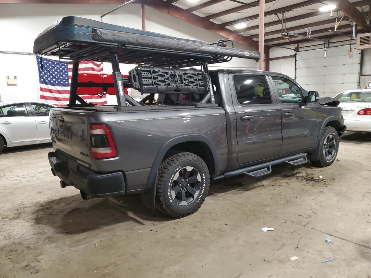 2020 RAM 1500 REBEL - Image 3