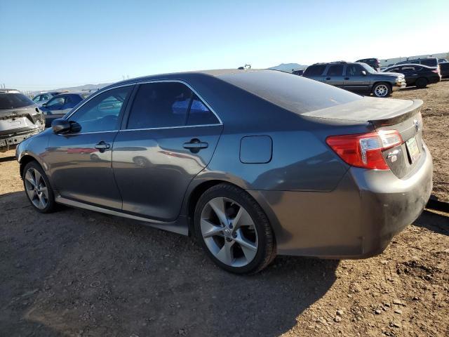 2012 Toyota Camry Se - Image 2