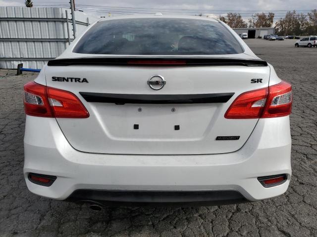 2018 Nissan Sentra S - Фото 6