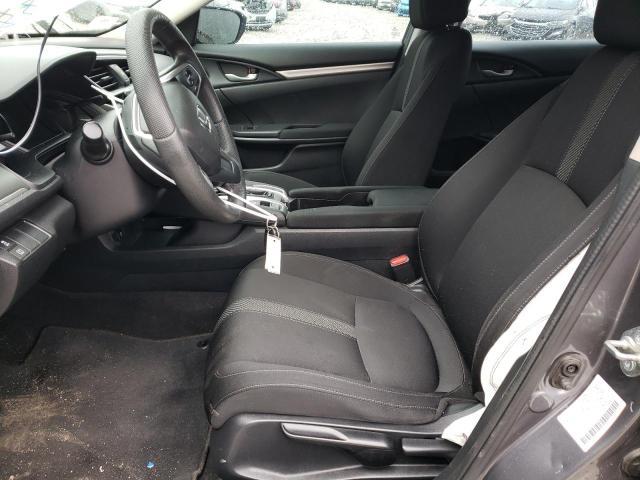 2016 Honda Civic Lx - Image 7