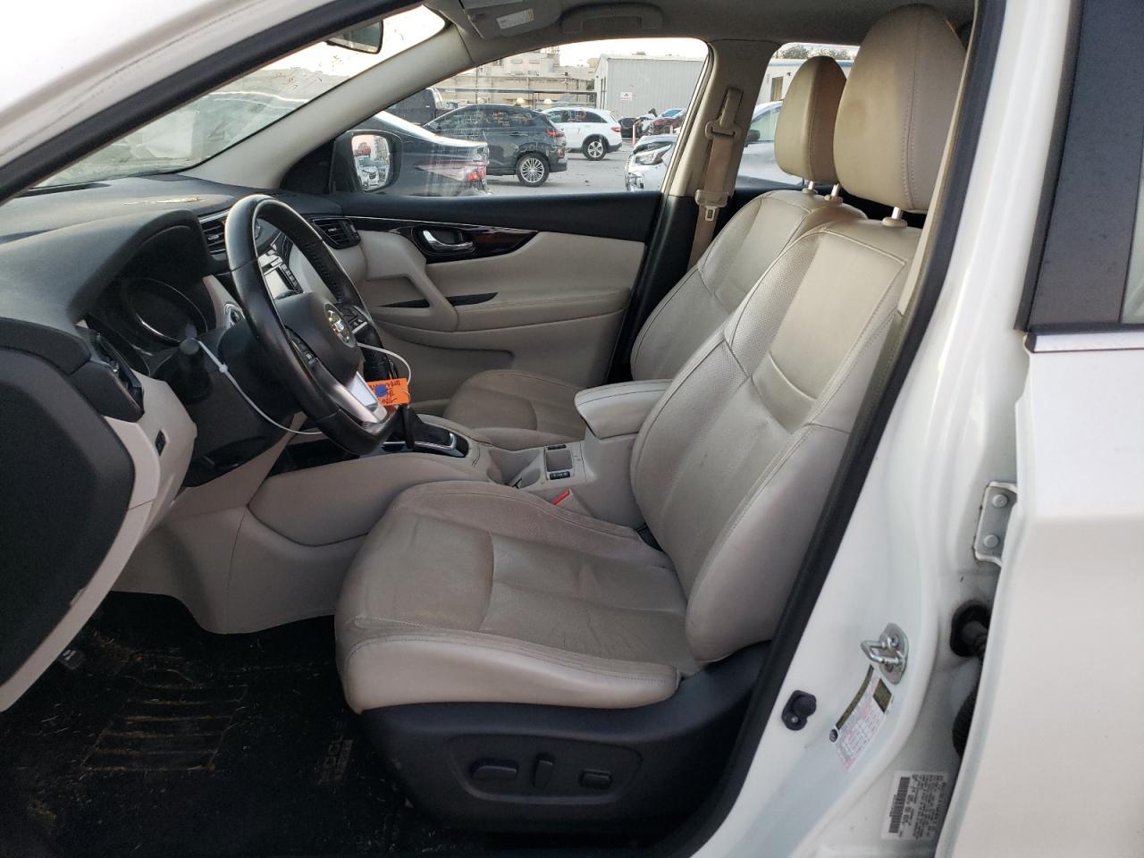 2018 NISSAN ROGUE SPOR - Фото 7