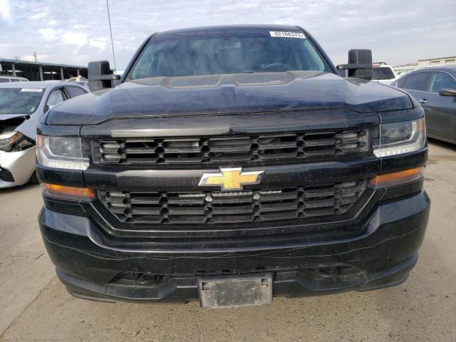 2016 Chevrolet Silverado K1500 Custom - Image 5