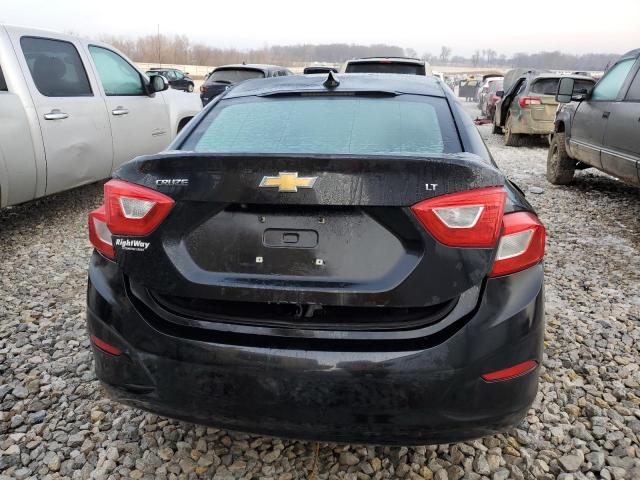 2017 Chevrolet Cruze Lt - Image 6
