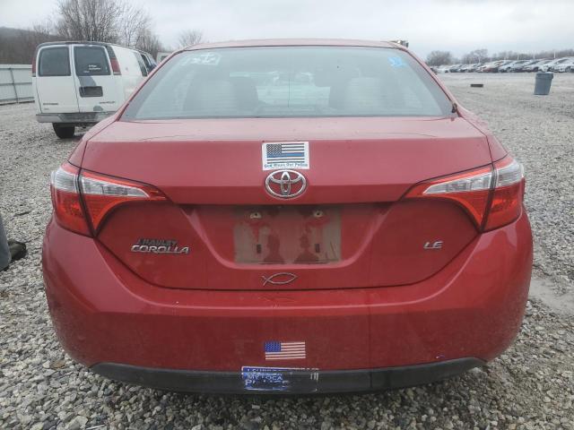 2014 Toyota Corolla L - Фото 6